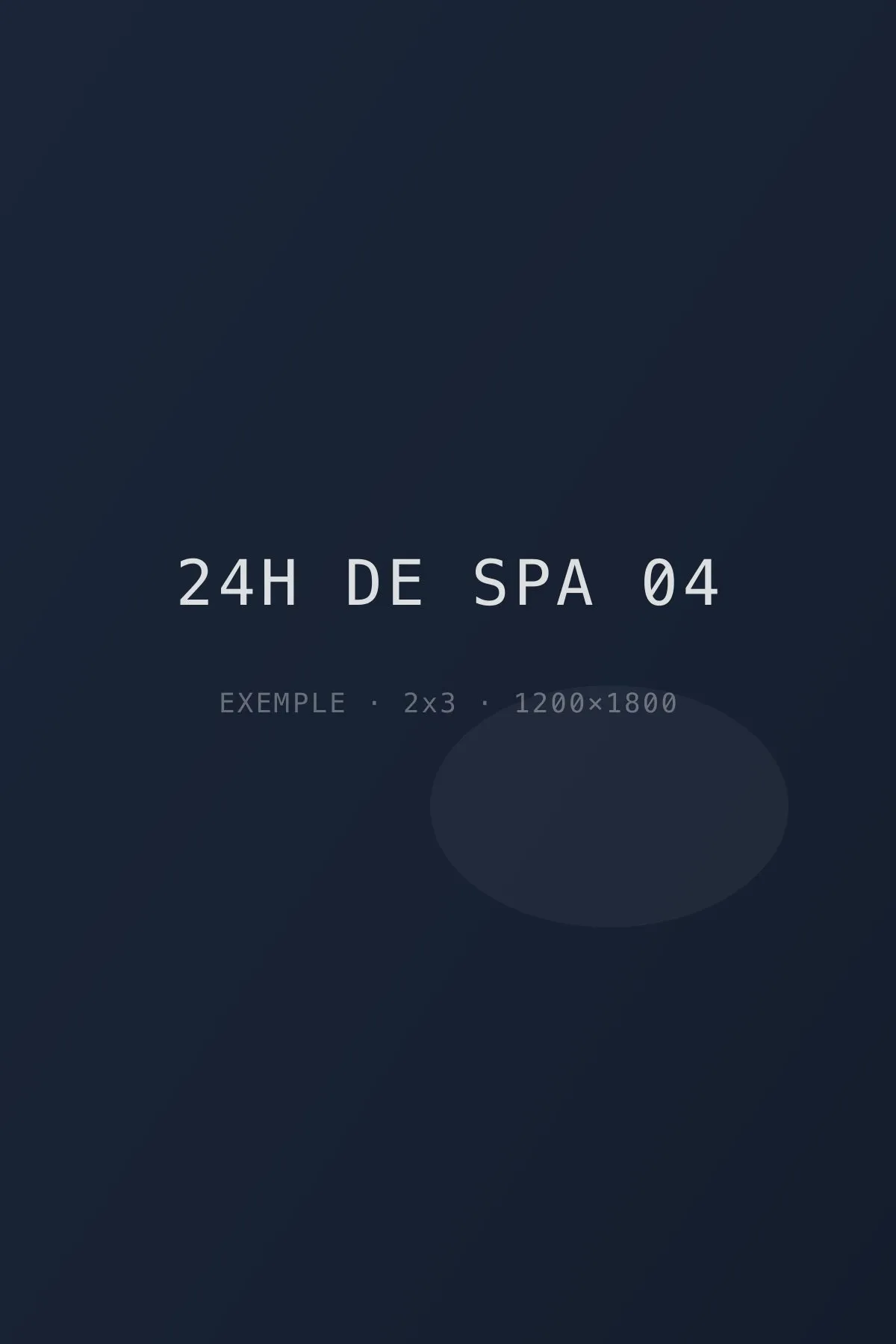 24h de Spa 2026 - photo 4