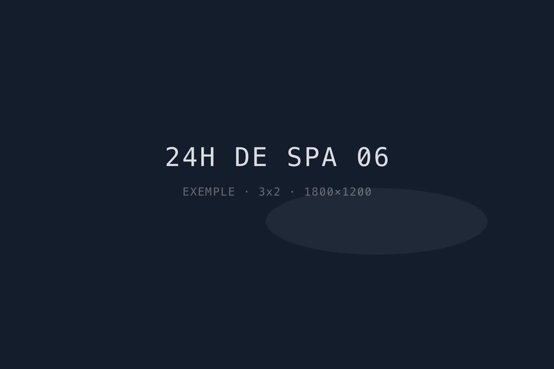 24h de Spa 2026 - photo 6